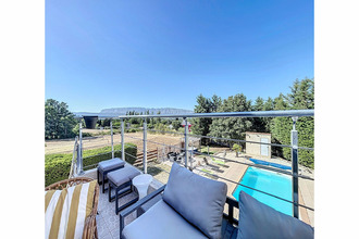 achat maison trets 13530