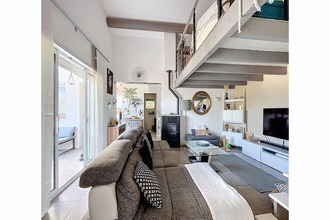 achat maison trets 13530