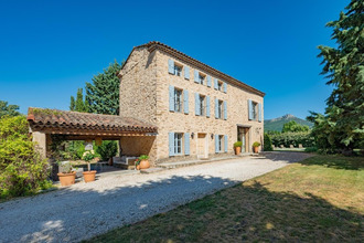 achat maison trets 13530