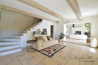 achat maison trets 13530