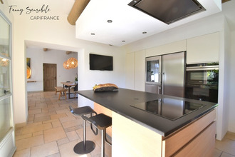 achat maison trets 13530