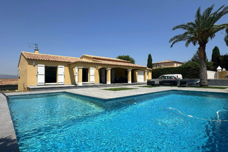 achat maison trets 13530