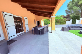 achat maison trets 13530