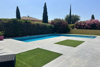 achat maison trets 13530