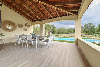 achat maison trets 13530