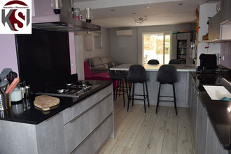 achat maison trets 13530