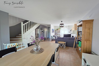 achat maison trets 13530