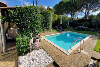 achat maison trets 13530