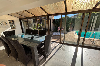 achat maison trets 13530