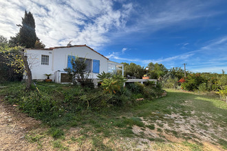 achat maison trets 13530