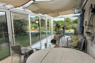 achat maison trets 13530