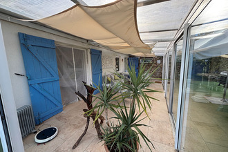 achat maison trets 13530