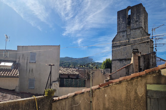 achat maison trets 13530