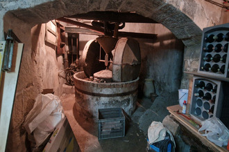 achat maison trets 13530