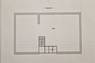 achat maison trets 13530