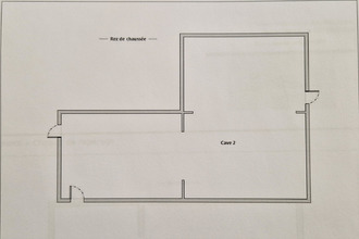 achat maison trets 13530