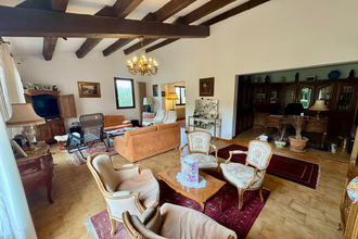 achat maison trets 13530