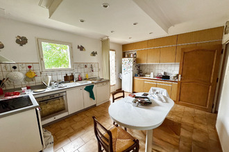 achat maison trets 13530