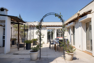 achat maison trets 13530