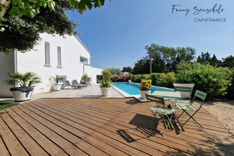 achat maison trets 13530