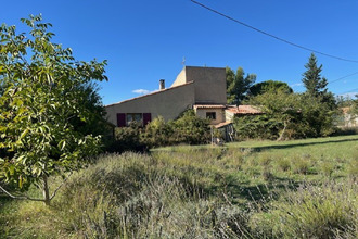 achat maison trets 13530