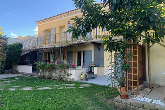 achat maison trets 13530