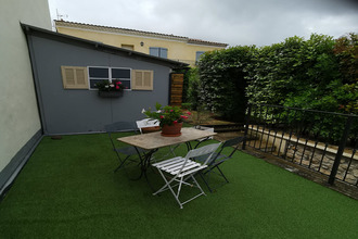 achat maison trets 13530