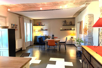 achat maison trets 13530