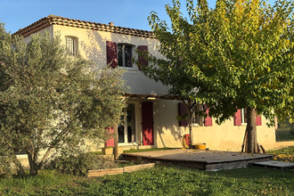 achat maison trets 13530