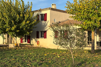 achat maison trets 13530