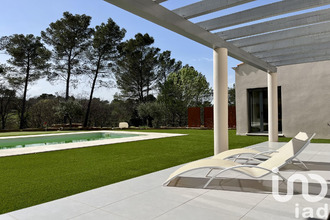 achat maison trets 13530