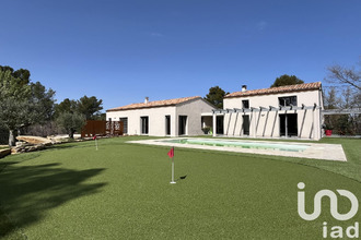 achat maison trets 13530