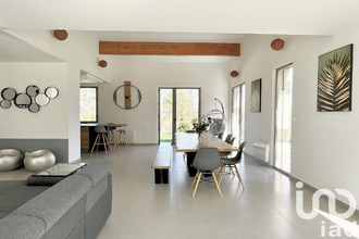 achat maison trets 13530