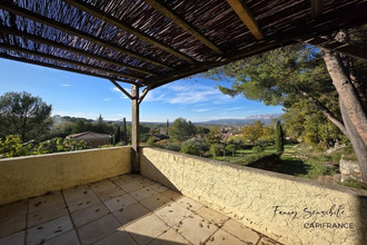 achat maison trets 13530