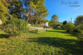 achat maison trets 13530