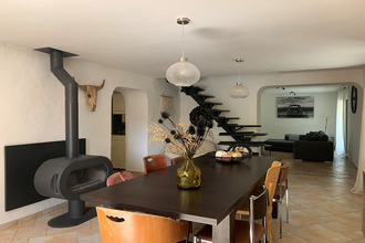 achat maison trets 13530