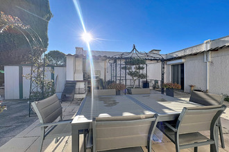 achat maison trets 13530