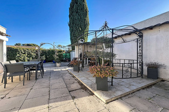 achat maison trets 13530