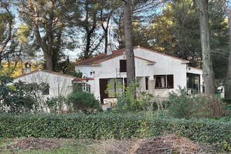 achat maison trets 13530