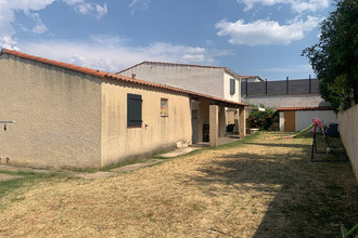 achat maison trets 13530