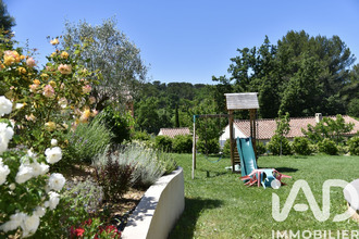 achat maison trets 13530