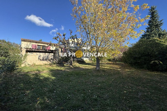 achat maison trets 13530