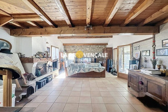 achat maison trets 13530