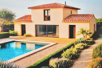 achat maison trets 13530