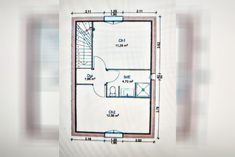 achat maison trets 13530