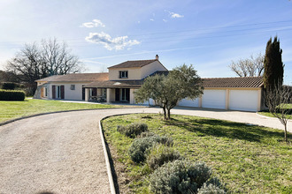 achat maison trets 13530