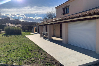 achat maison trets 13530