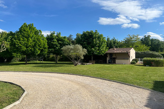 achat maison trets 13530