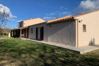 achat maison trets 13530