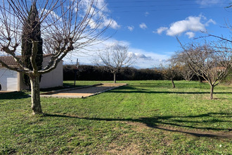 achat maison trets 13530